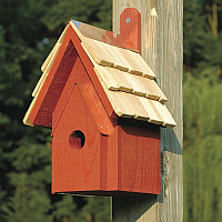 Bird Houses